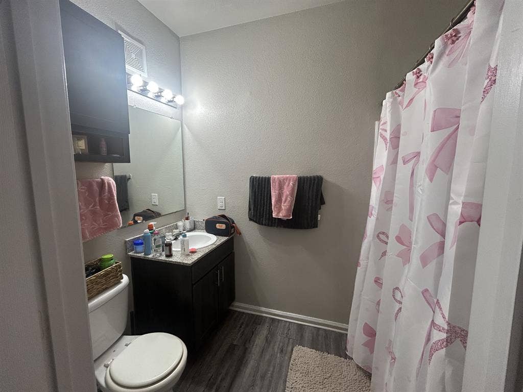 Outpost at Waco Near Baylor