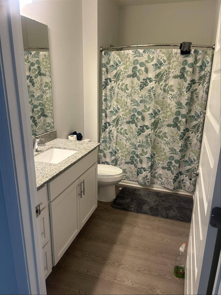 Room for Rent in Wilson nc