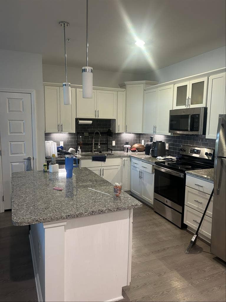 Room for Rent in Wilson nc