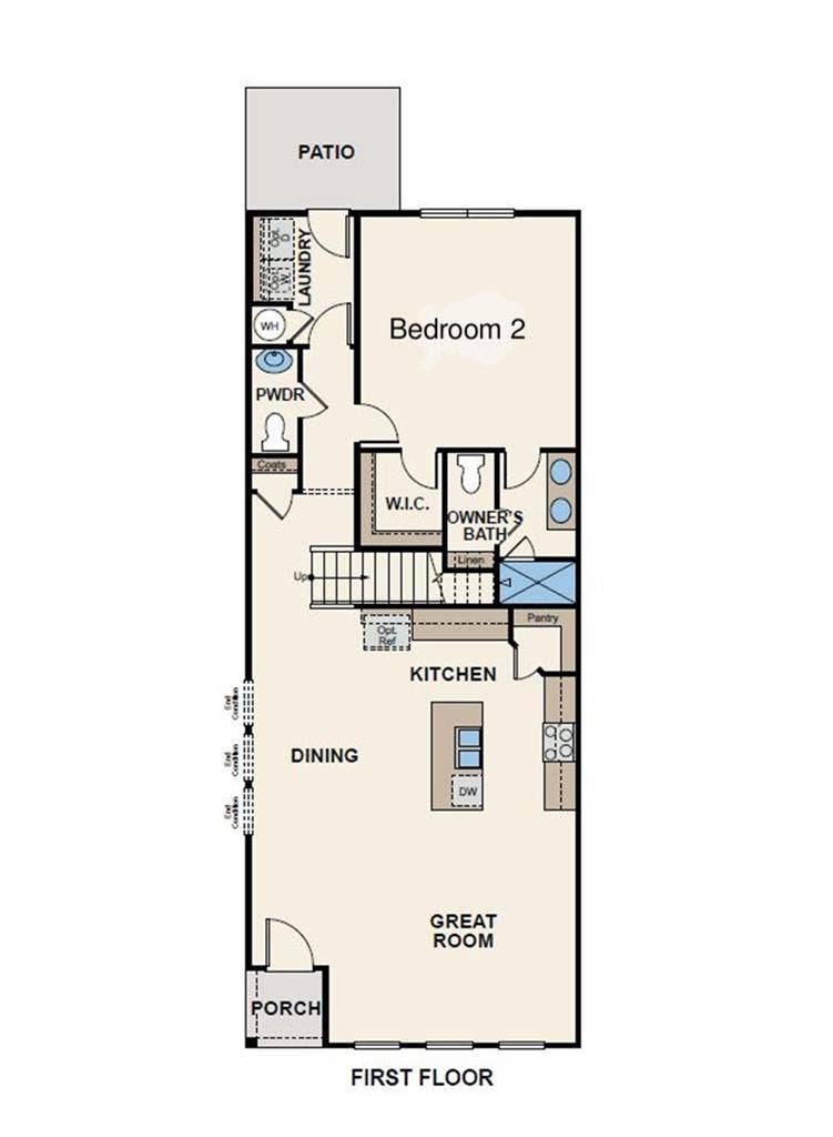 4 BR in Indian Trail