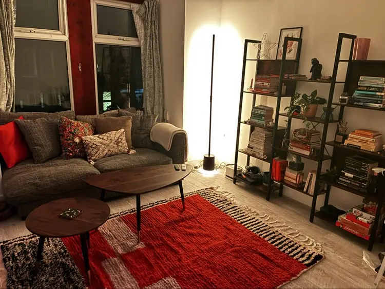 Looking for a housemate!