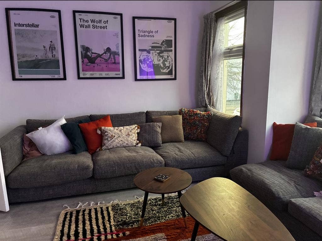 Looking for a housemate!