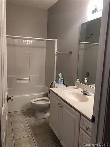 4 BR in Charlotte