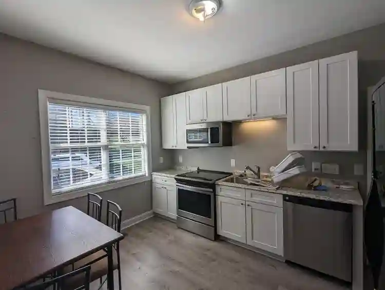 4 BR in Charlotte