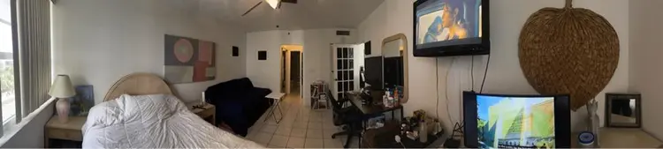 SoBe - Roommate Search - Ocean View