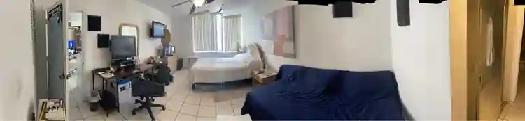 SoBe - Roommate Search - $