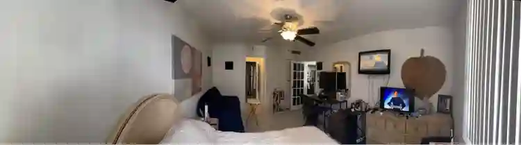 SoBe - Roommate Search - $