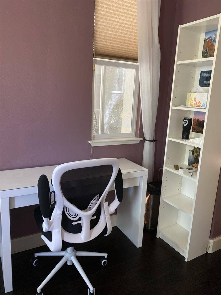 Furnished Suite in San Ramon, CA