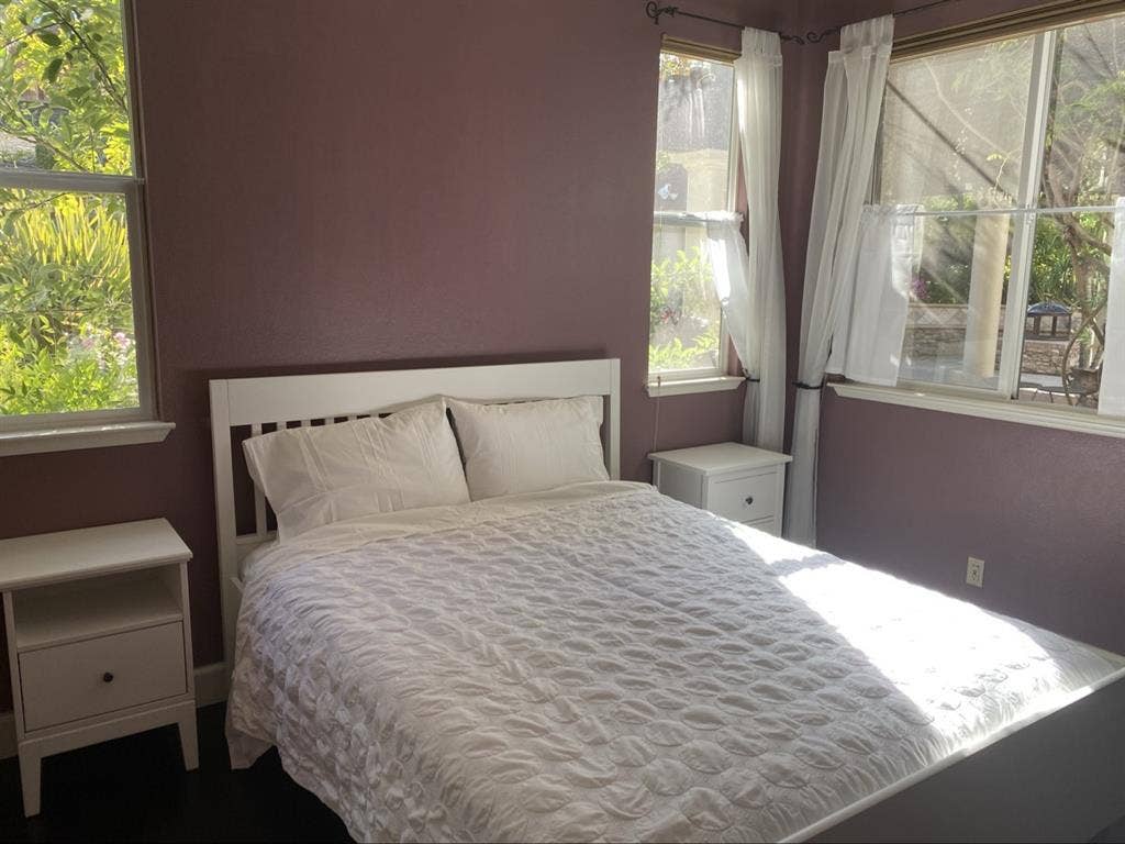 Furnished Suite in San Ramon, CA