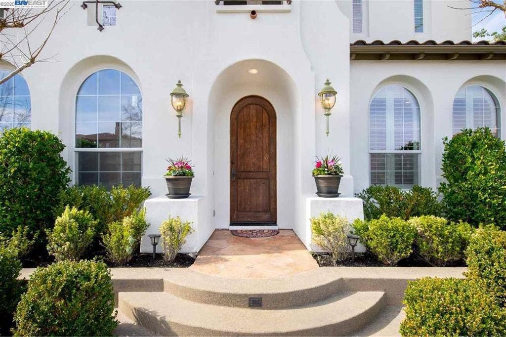 Furnished Suite in San Ramon, CA