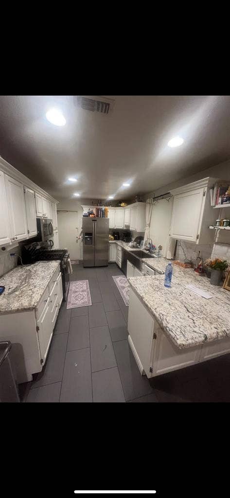 Female only. No pets sorry :( MAY