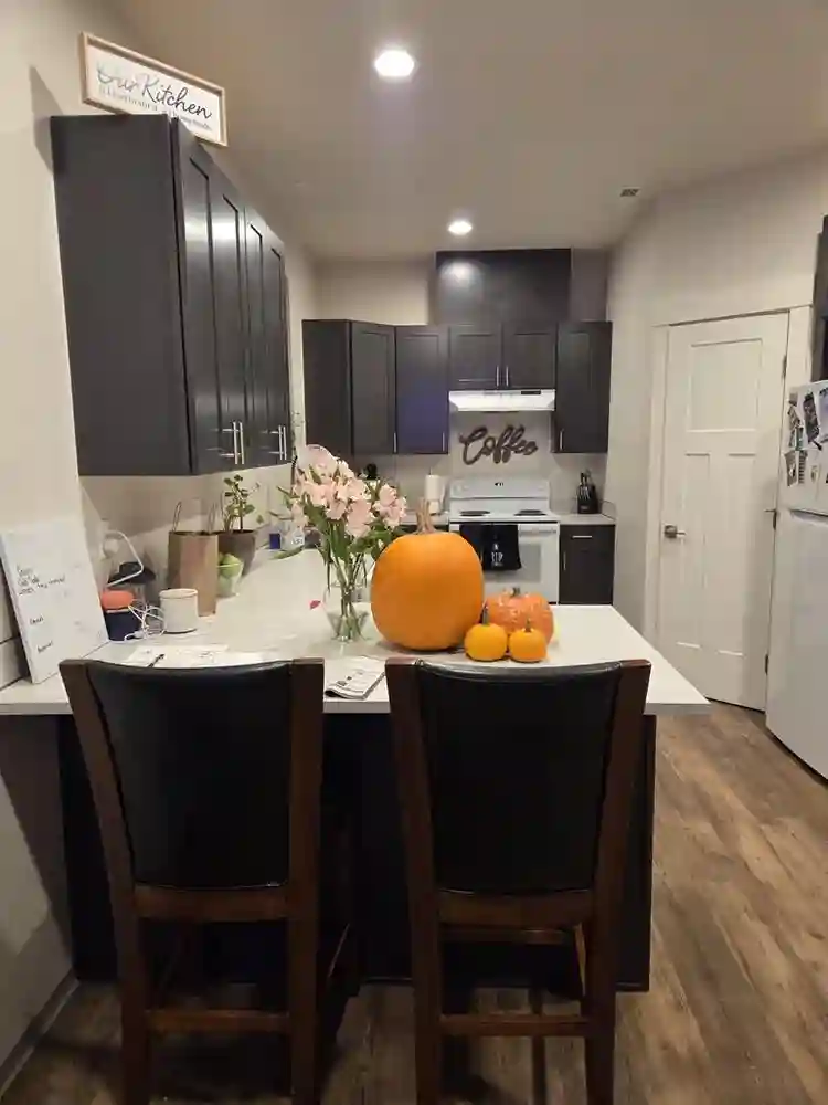 Looking for 2 roommates (: