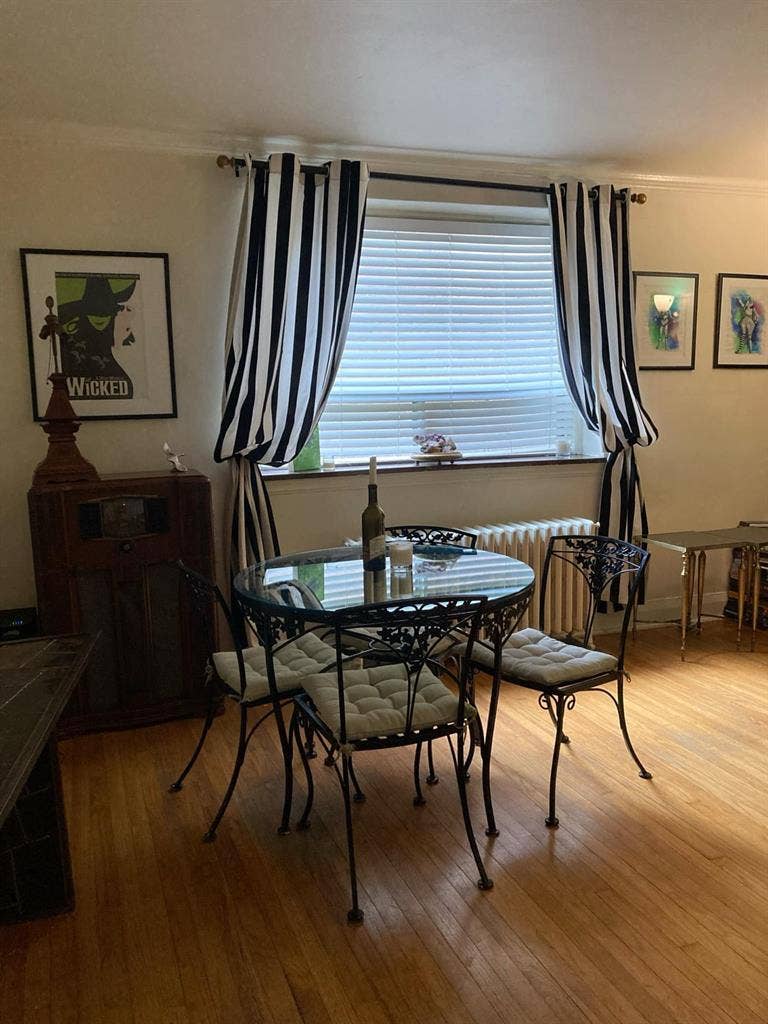 Room for rent for Jan or Feb 1st!