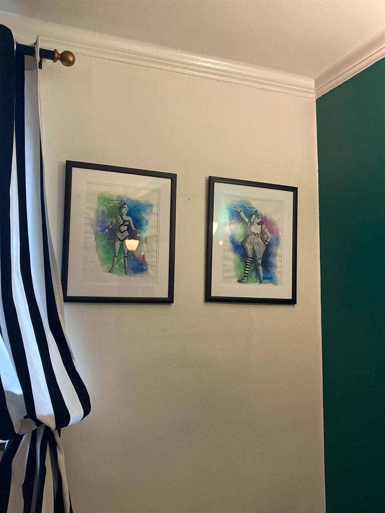 Room for rent for Jan or Feb 1st!