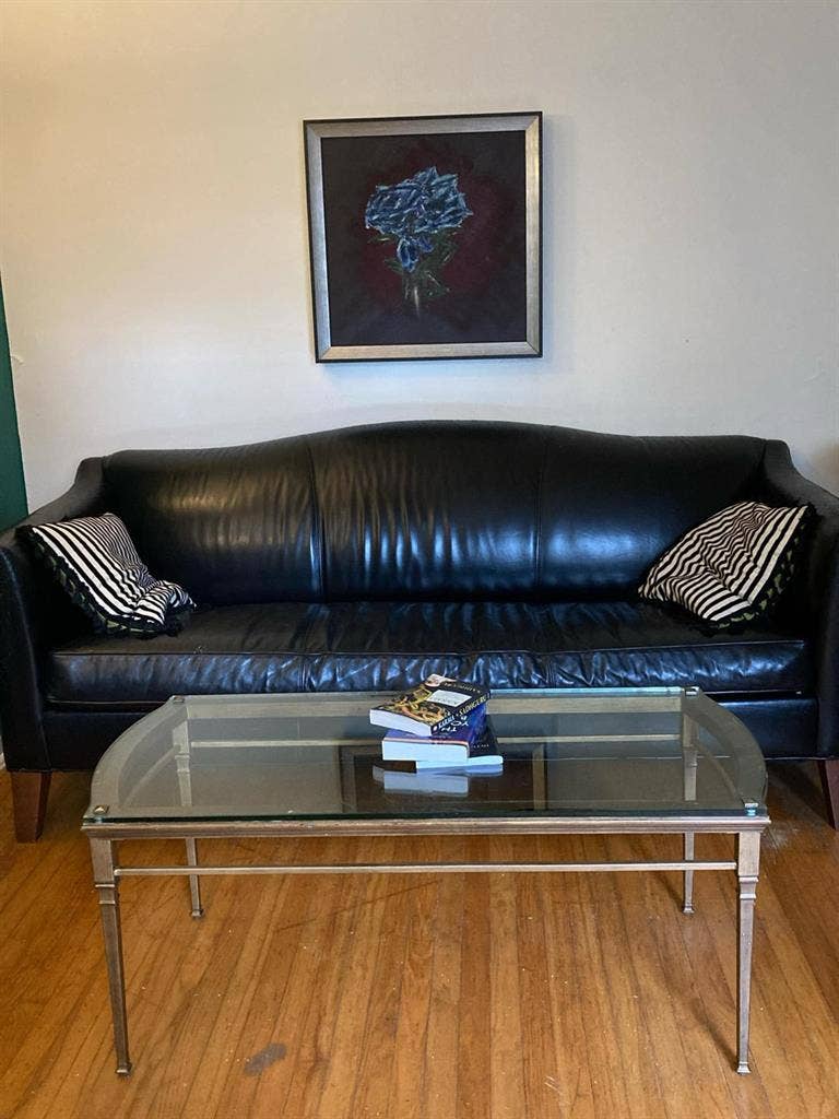 Room for rent for Jan or Feb 1st!