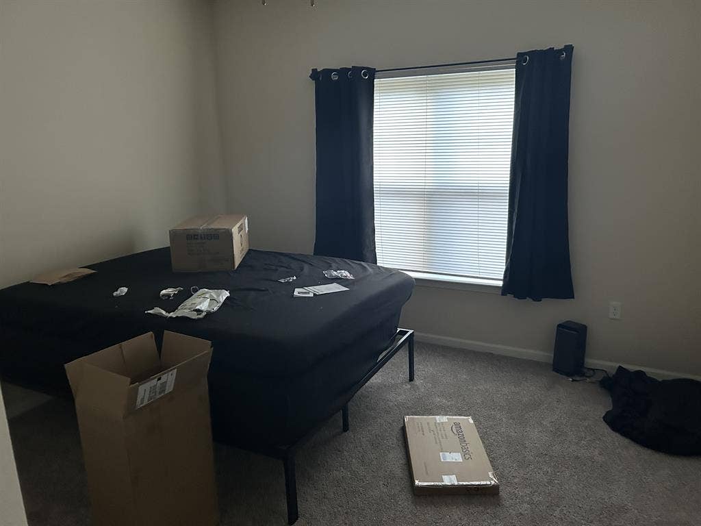 Fort Collins Room for Rent!