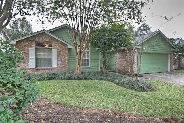 Quiet and nice neighborhood