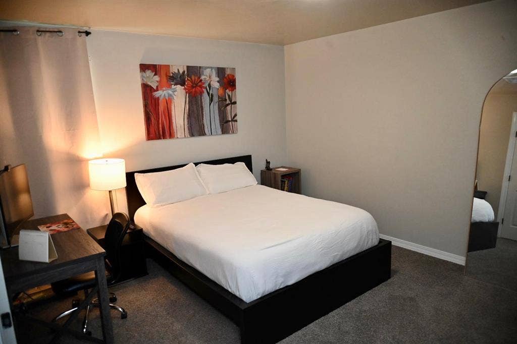 Looking for roommate(s). Friendly