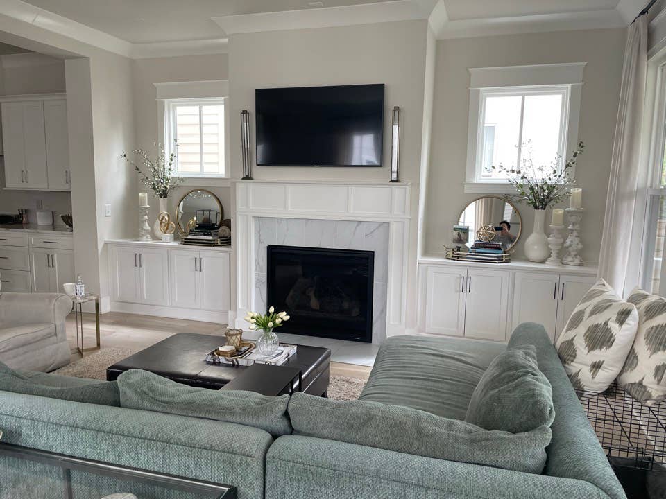 Furnished 1BR+ bath. Utils incld