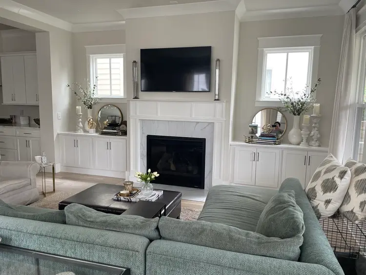 Furnished 1BR+ bath. Utils incld