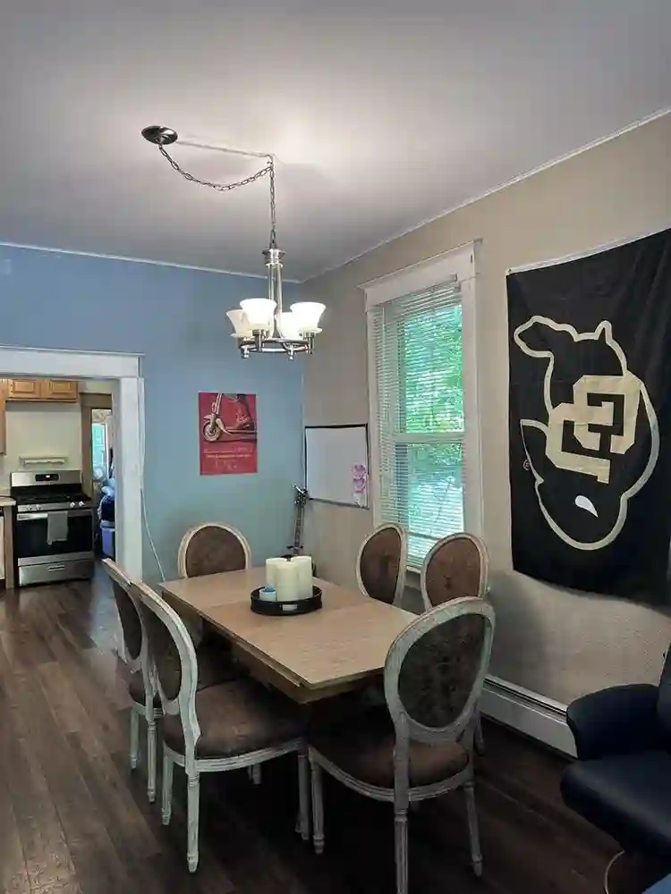 I am looking to sublease my room