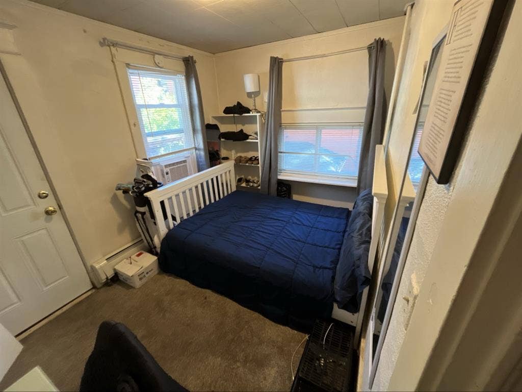 I am looking to sublease my room