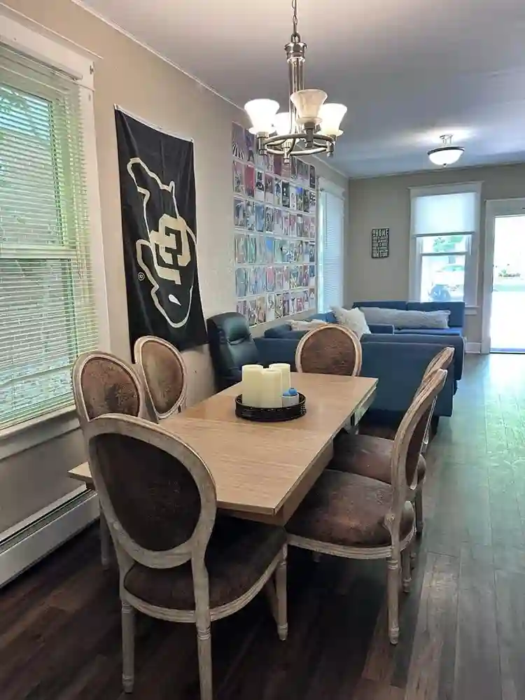 I am looking to sublease my room