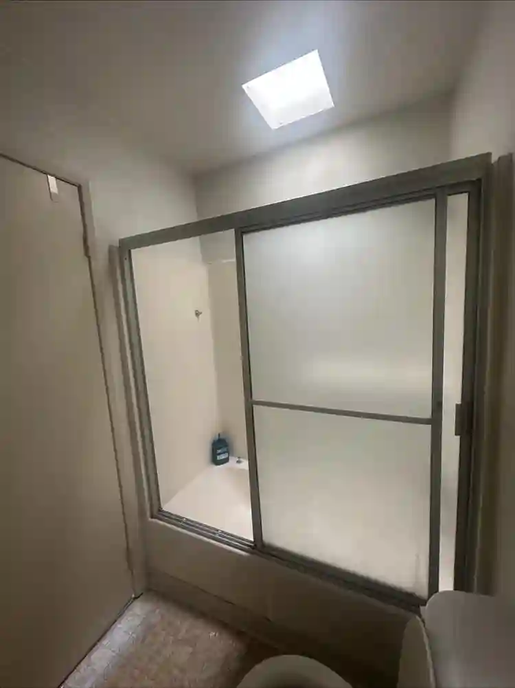 Townhouse style Shared apartment,