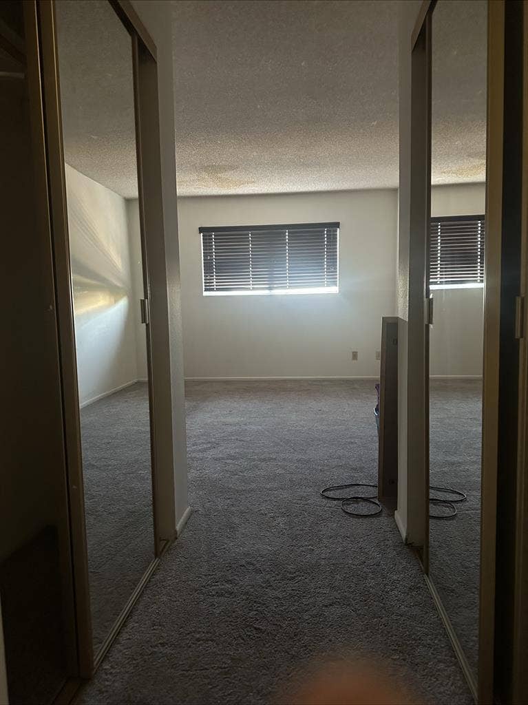 Townhouse style Shared apartment,