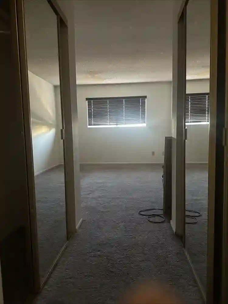 Townhouse style Shared apartment,