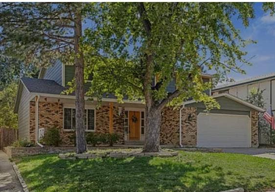 Chill Room Available in AuroraHouse