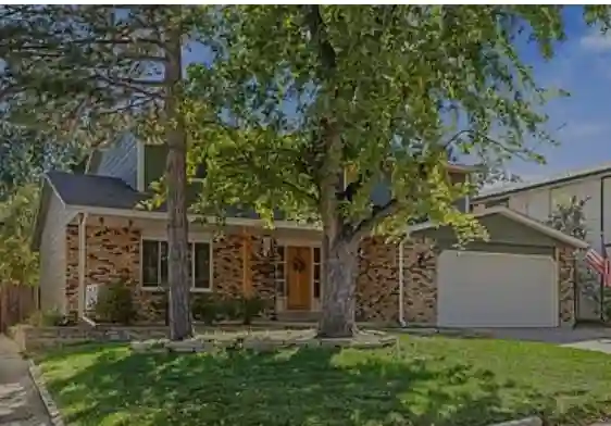 Chill Room Available in AuroraHouse