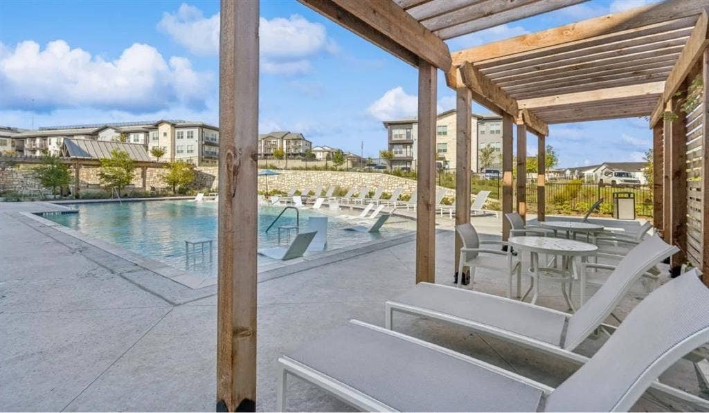 Private room available