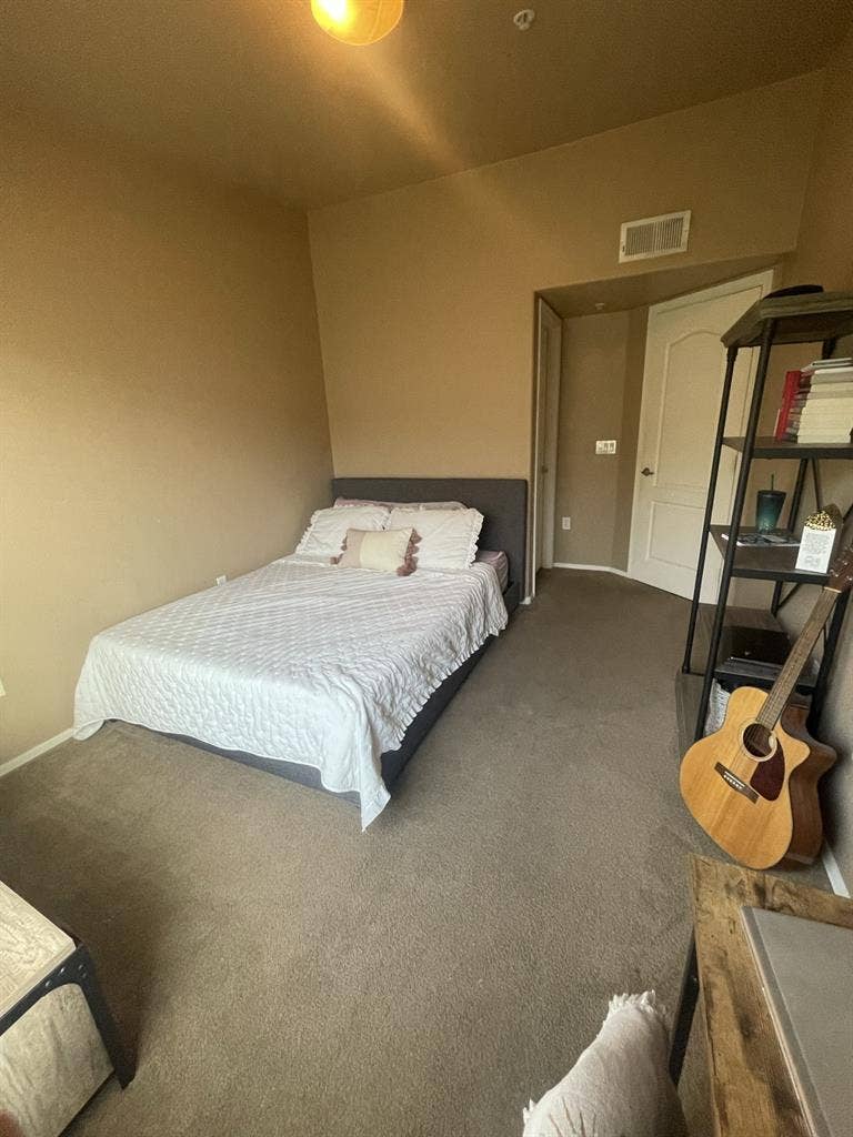 Private room in gated community!