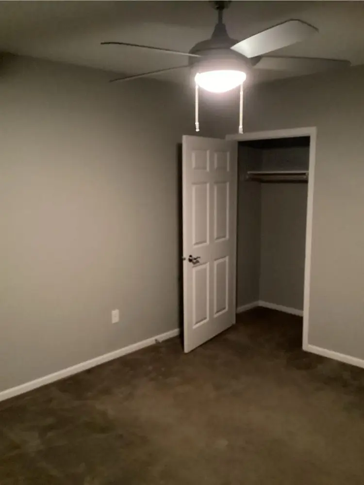 Room and bathroom available asap