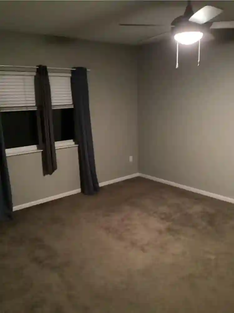 Room and bathroom available asap