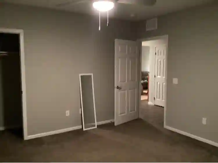 Room and bathroom available asap