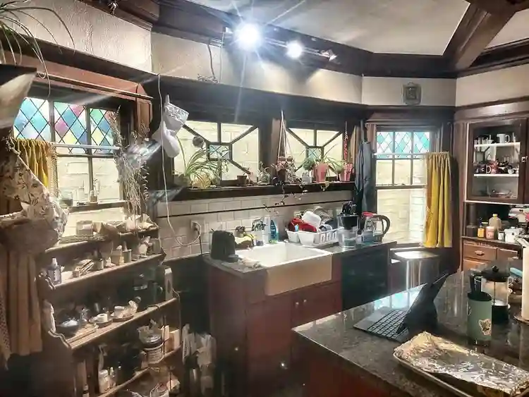 Midtown Private Room for Rent