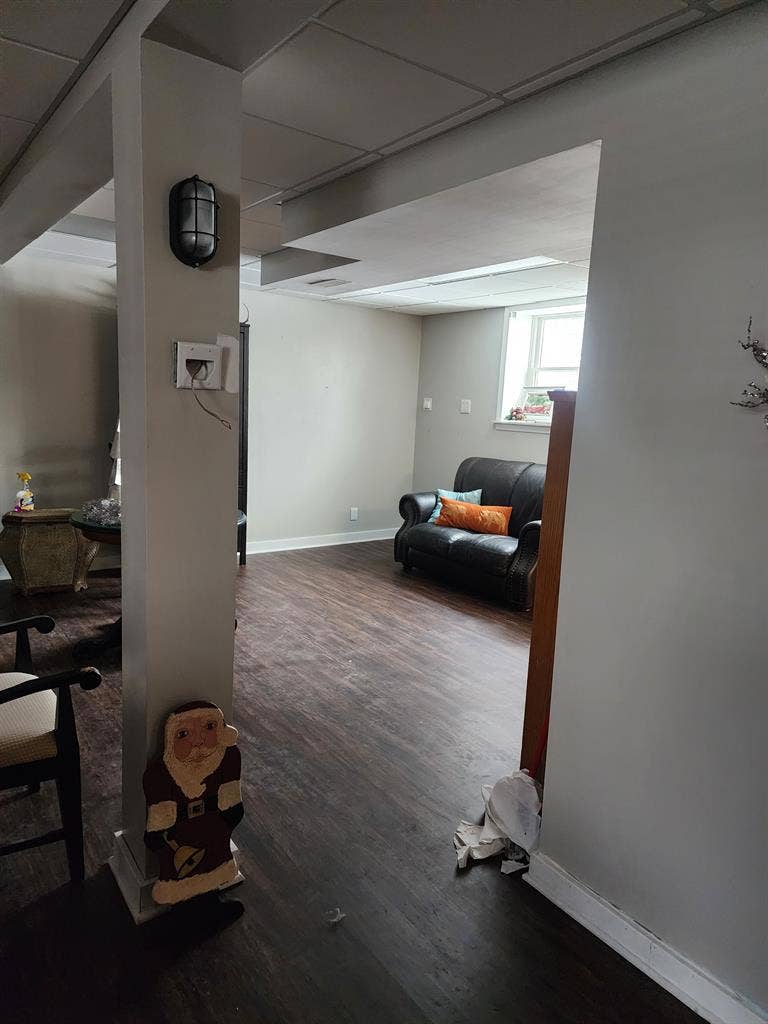 Roommate to share our house