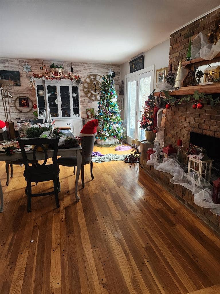 Roommate to share our house