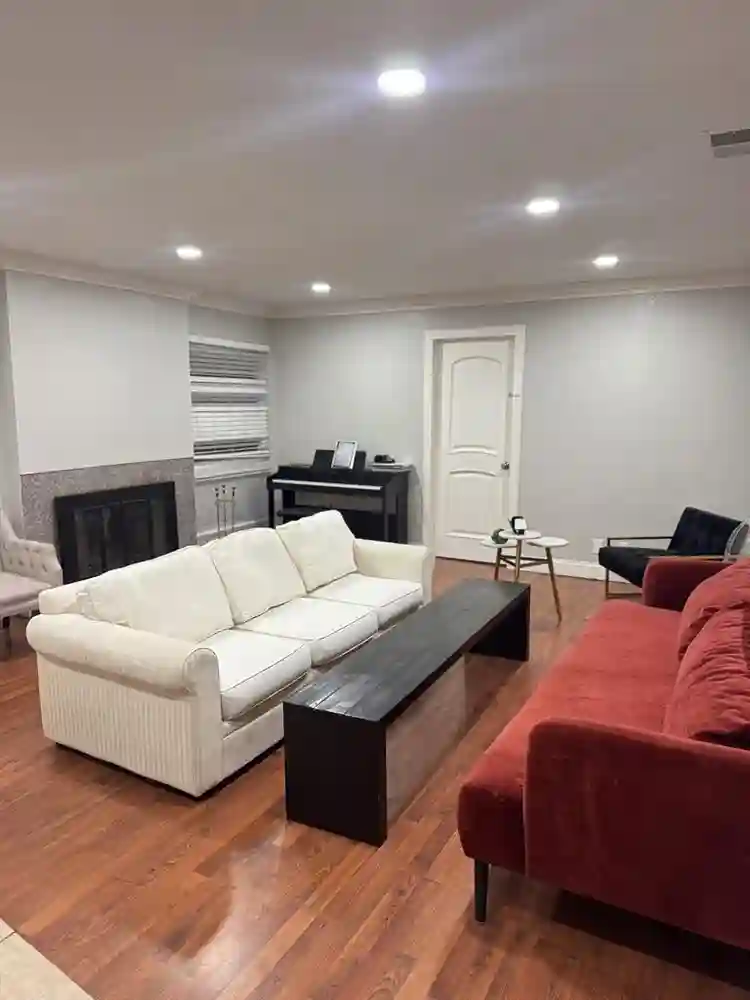 PRIVATE ROOM SAN RAMON - FEMALE