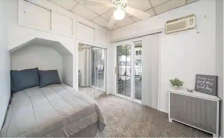 Bayonne 3-Bedroom Apt