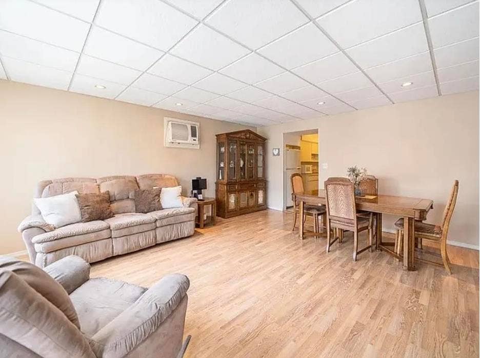 Bayonne 3-Bedroom Apt