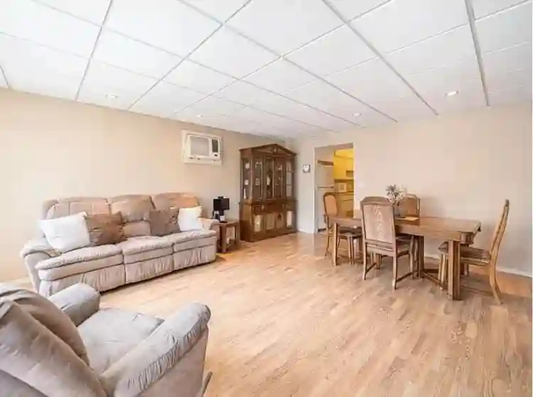 Bayonne 3-Bedroom Apt