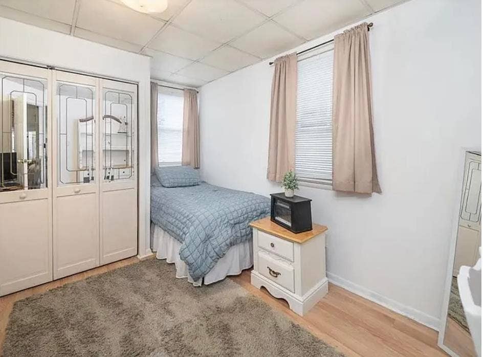 Bayonne 3-Bedroom Apt