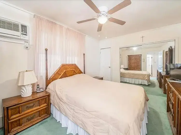 Bayonne 3-Bedroom Apt