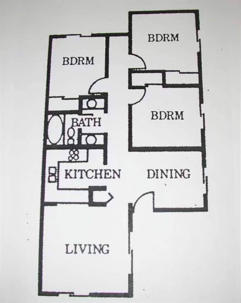 Looking for female roommate