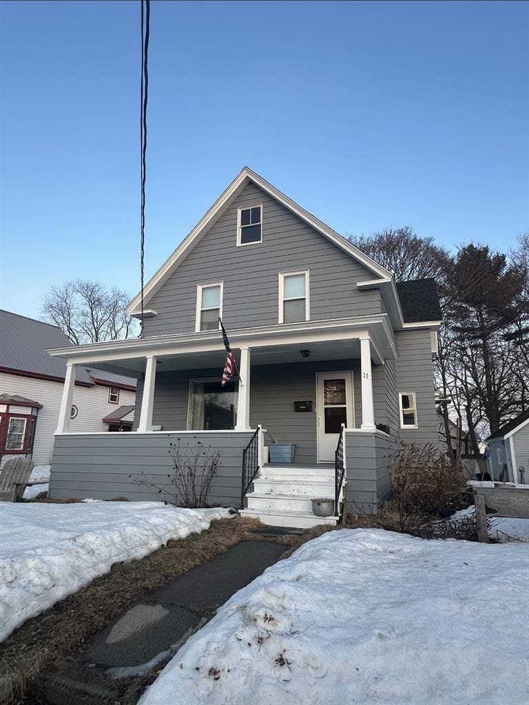 month to month or short term