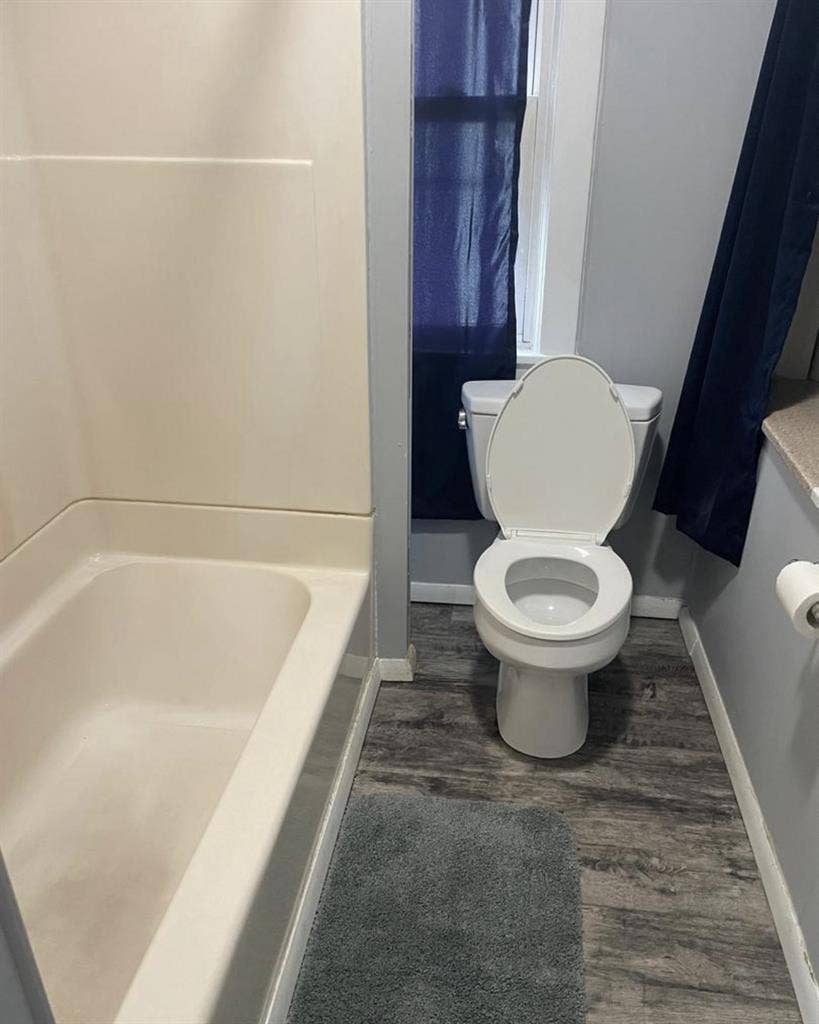 Looking for Roommates