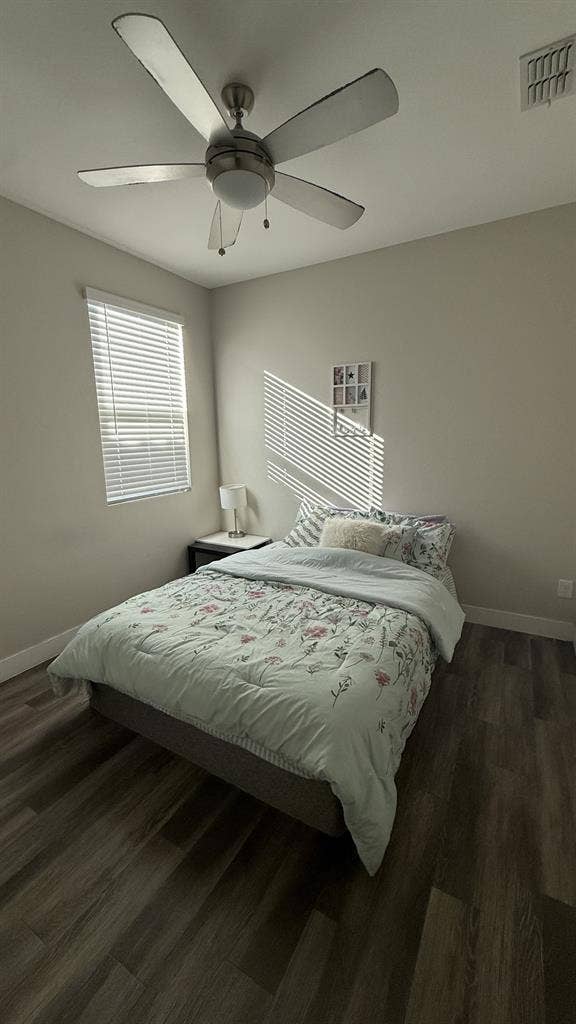 Private Room for Rent